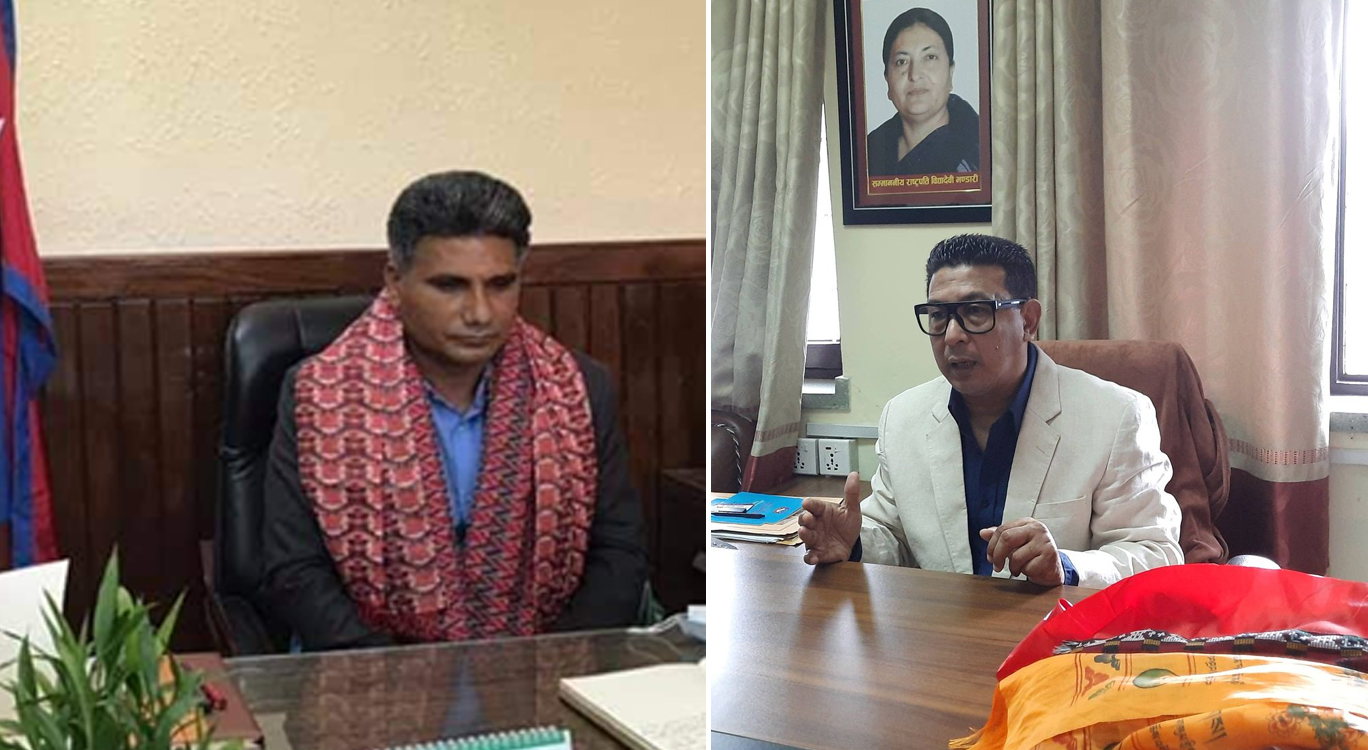 लिखित सहमति छोडेर गण्डकीमा जसपाका आचार्य बने ऊर्जामन्त्री, मनाङेलाई खेलकुद मन्त्रालय